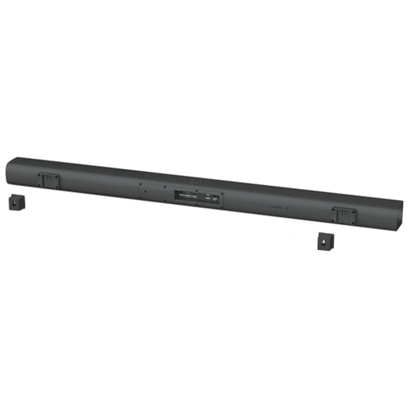 Philips TAB4208/10 2.0 Canales 30W Gris - Barra de sonido - Ítem4