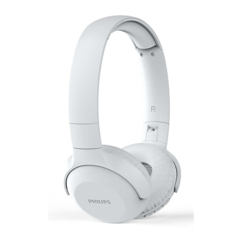 Philips TAUH202WT/00 Blanco - Auriculares Bluetooth - Ítem1