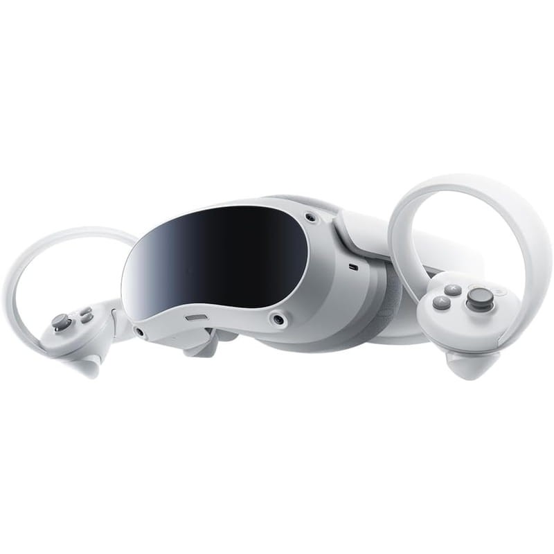 PICO 4 All-in-One VR Headset 256Go Blanc - Lunettes de réalité virtuelle - Ítem