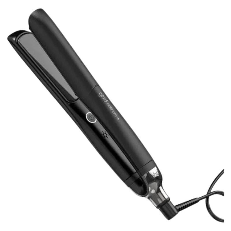 Plancha de Pelo GHD Styler Platinum+ Negro - Ítem1