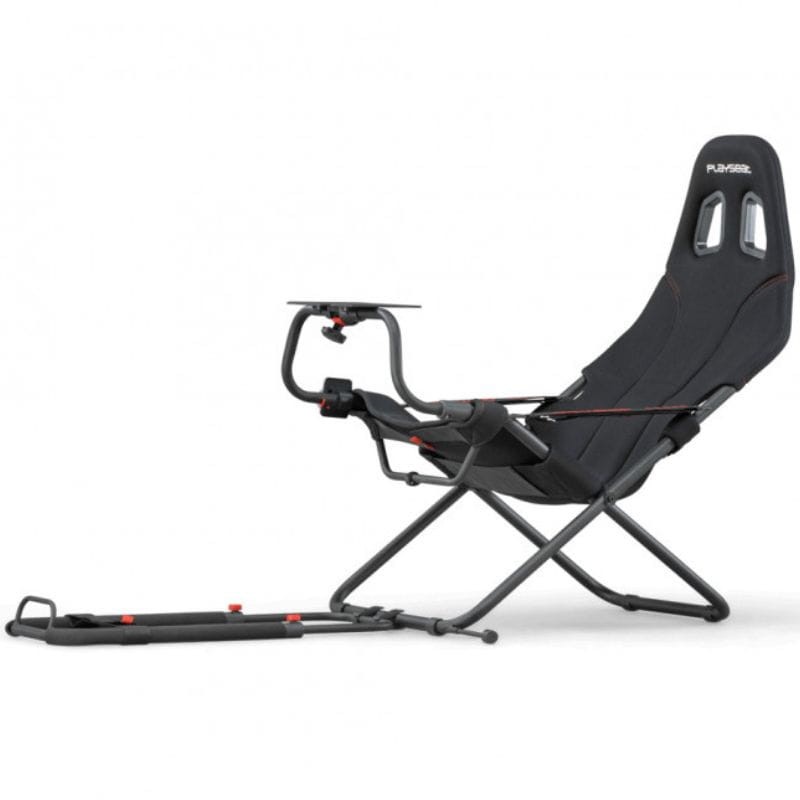 Playseat Challenge Negro - Silla gaming carreras - Ítem