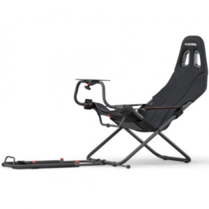 Playseat Challenge Negro - Silla gaming carreras