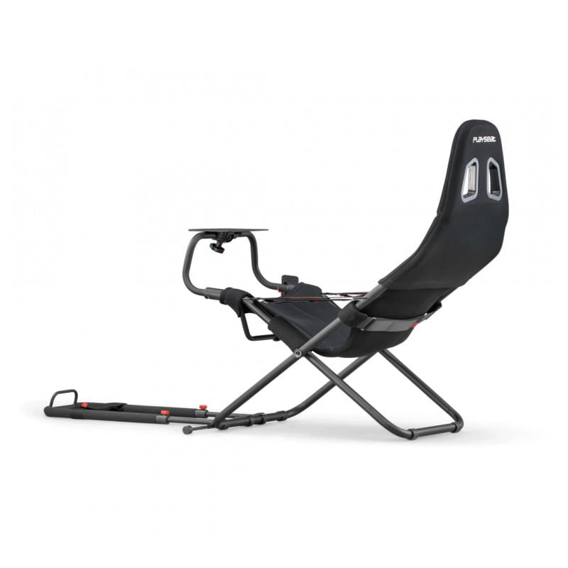 Playseat Challenge Negro - Silla gaming carreras - Ítem1