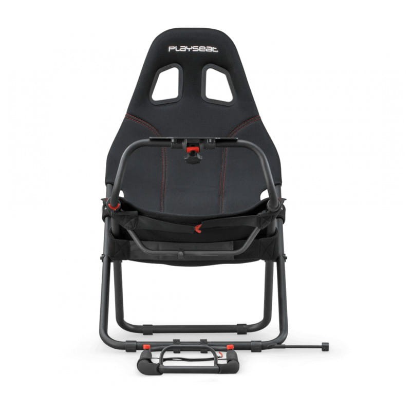 Playseat Challenge Negro - Silla gaming carreras - Ítem4