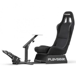 Playseat Evolution Negro - Silla gaming