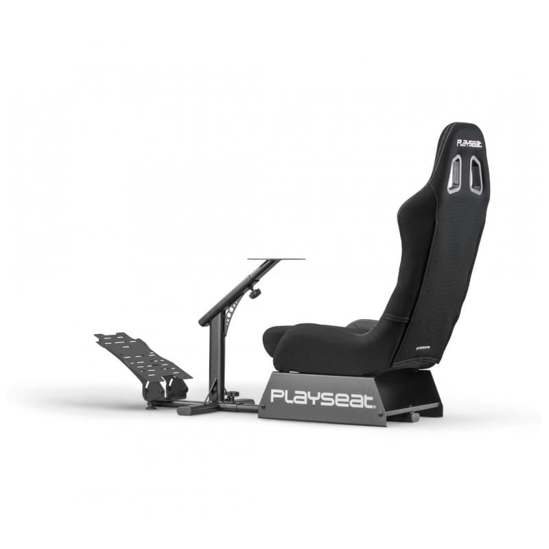 Playseat Evolution Preto - Cadeira para jogos - Item1