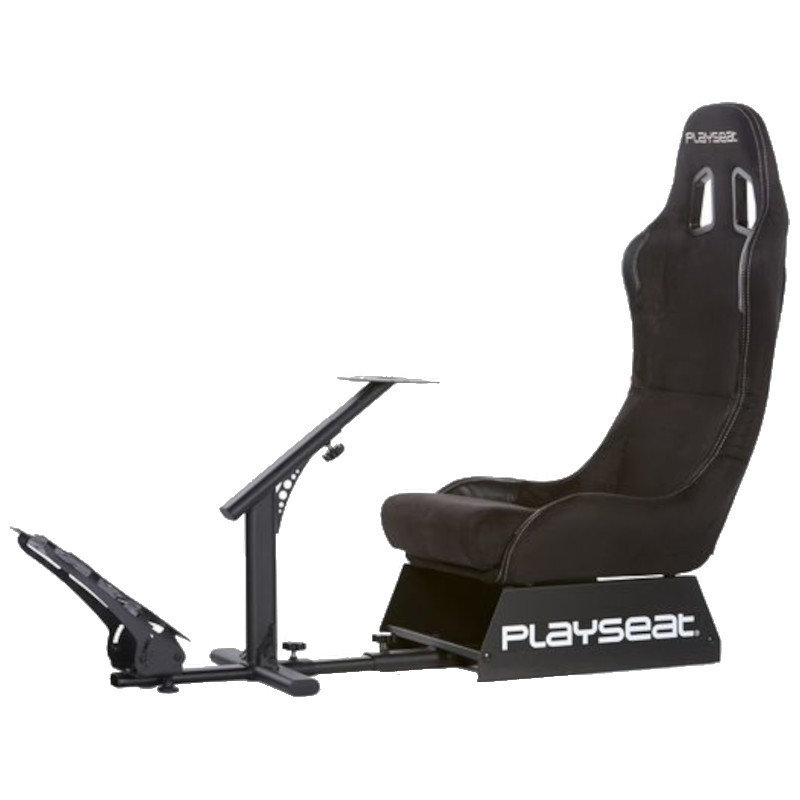 Playseat Evolution Alcantara - Silla gaming - Ítem