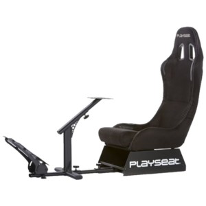 Playseat Evolution Alcantara - Silla gaming