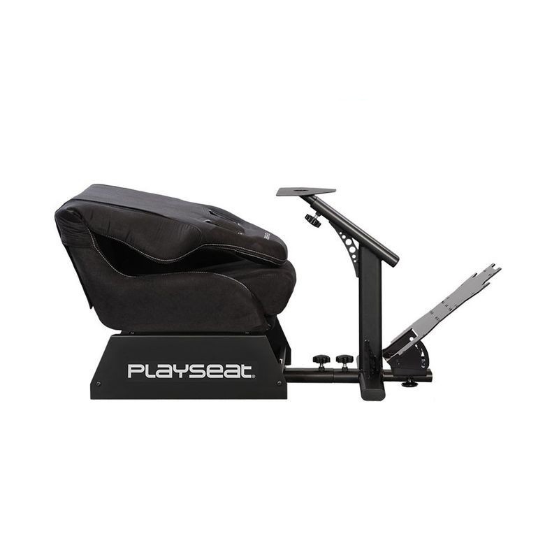 Playseat Evolution Alcantara - Silla gaming - Ítem4