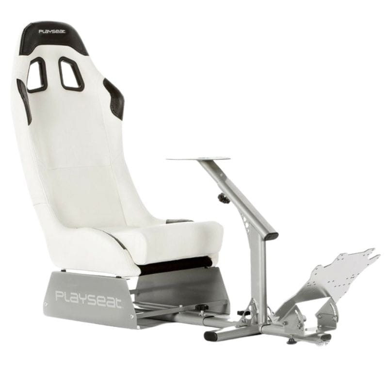 Playseat Evolution Branco - Cadeira para jogos - Item