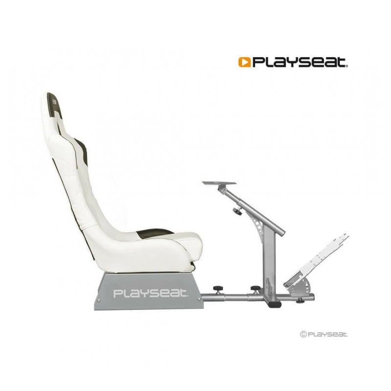 Playseat Evolution Branco - Cadeira para jogos - Item4