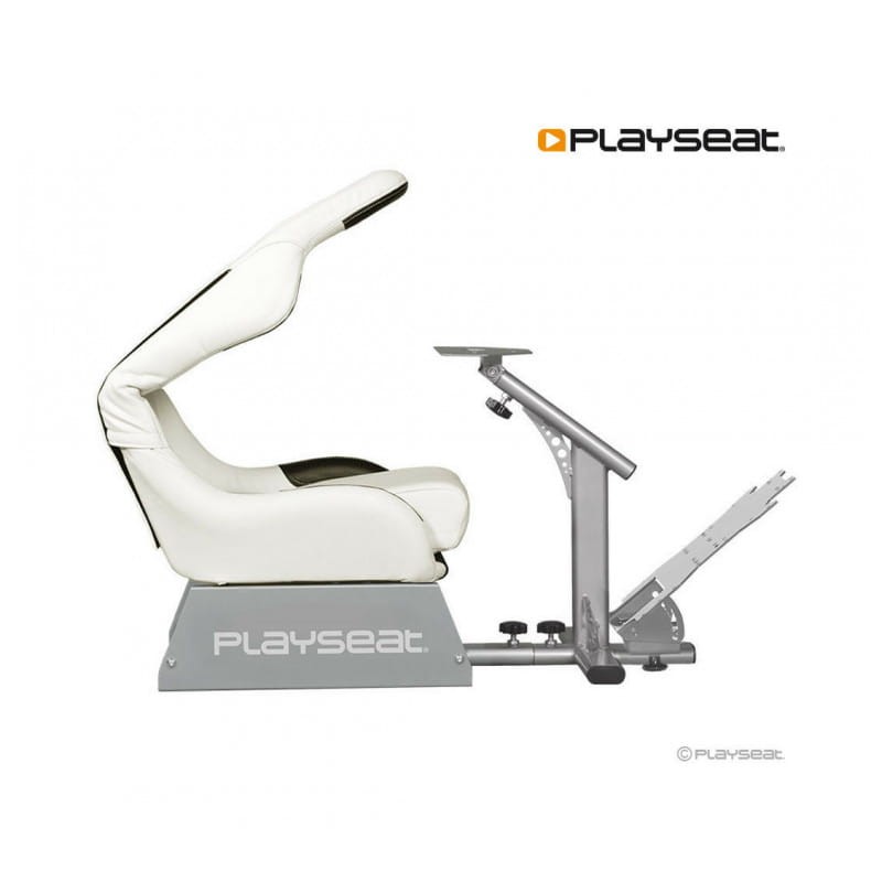 Playseat Evolution Branco - Cadeira para jogos - Item5