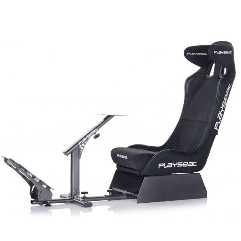 Playseat Evolution PRO ActiFit Noir - Fauteuil gaming racing - Ítem