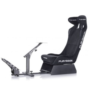 Playseat Evolution PRO ActiFit Noir - Fauteuil gaming racing