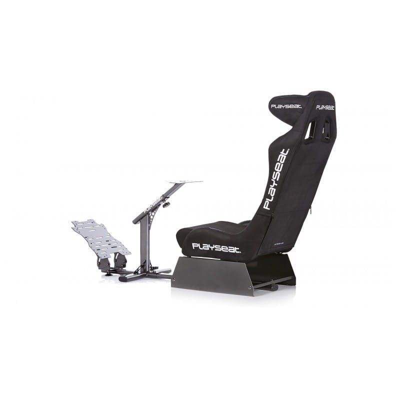 Playseat Evolution PRO ActiFit Noir - Fauteuil gaming racing - Ítem1