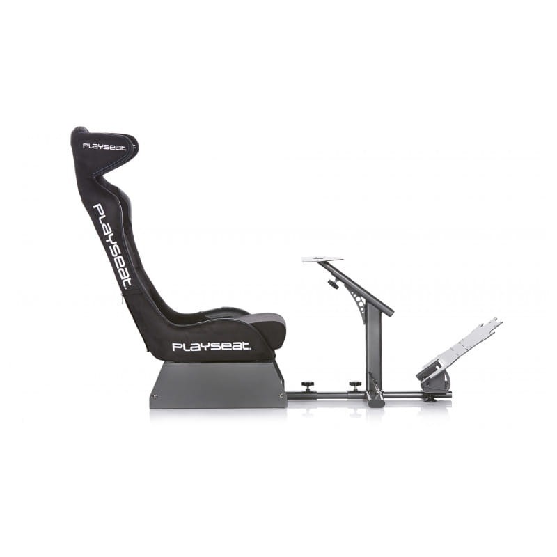 Playseat Evolution PRO ActiFit Preto - Cadeira de corrida para jogos - Item2