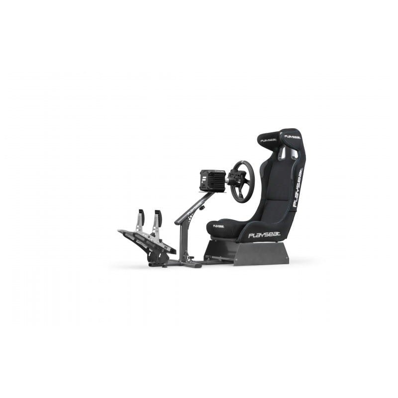 Playseat Evolution PRO ActiFit Noir - Fauteuil gaming racing - Ítem3