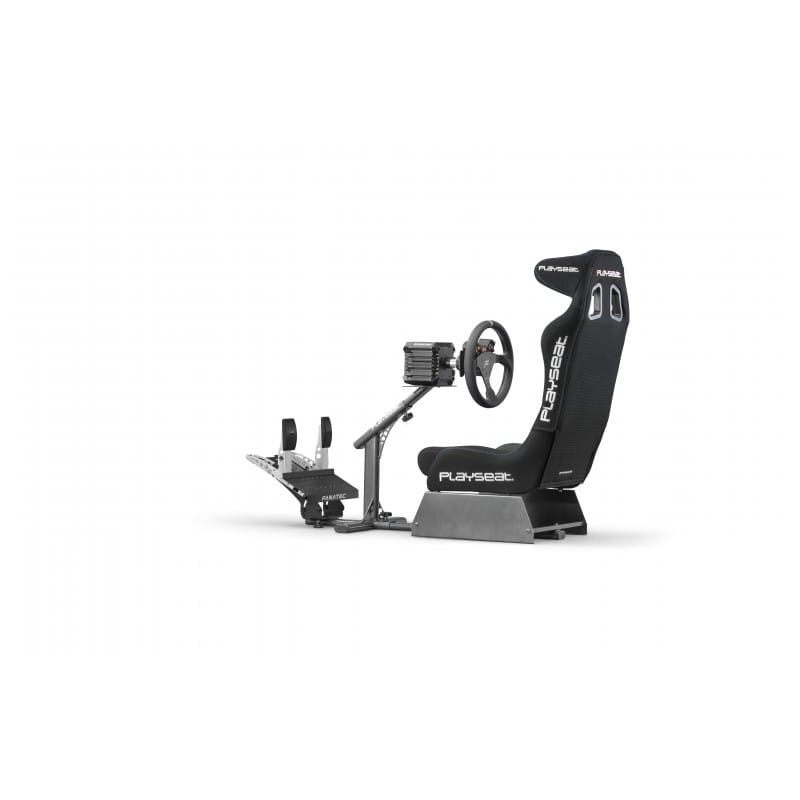 Playseat Evolution PRO ActiFit Noir - Fauteuil gaming racing - Ítem4