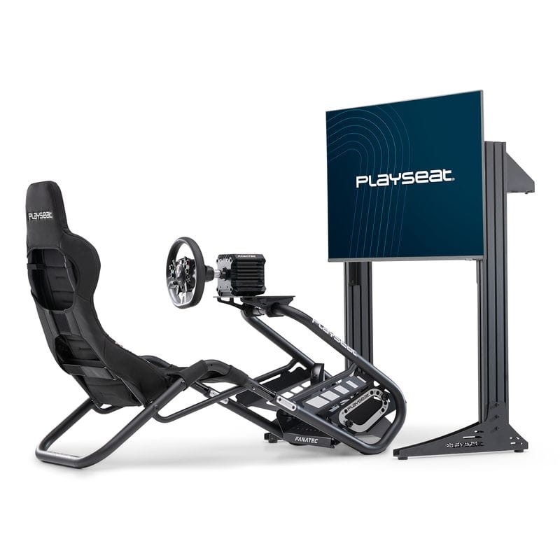 Playseat RAC.00264 Negro - Soporte para TV - Ítem2