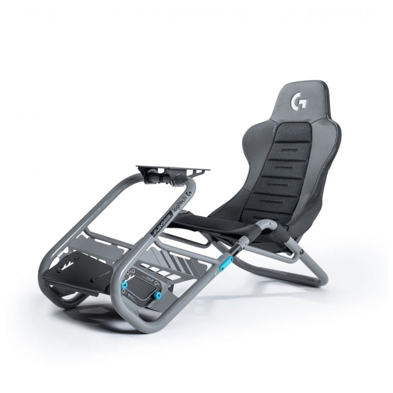 Playseat Trophy Logitech G Edition Negro - Silla gaming - Ítem