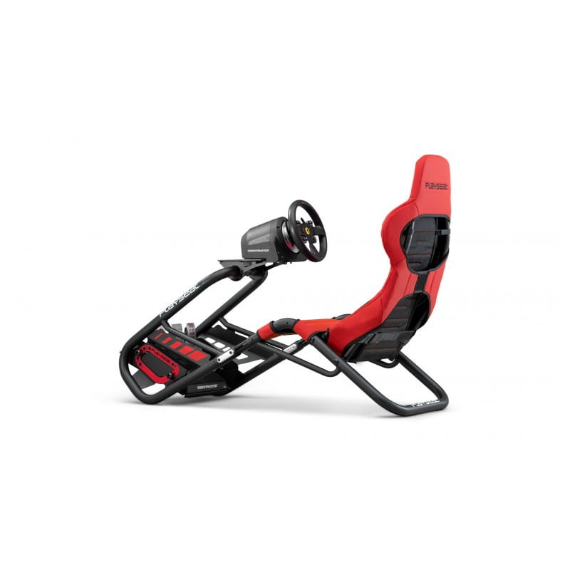 Playseat Trophy Tapizado Rojo - Silla gaming carreras - Ítem9