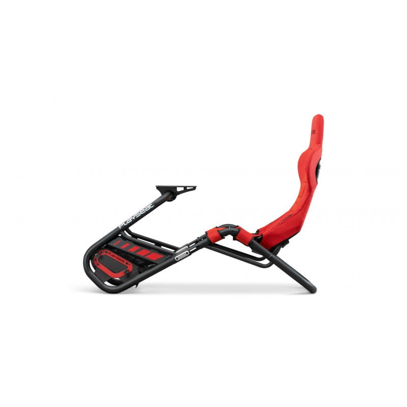 Playseat Trophy Tapizado Rojo - Silla gaming carreras - Ítem3