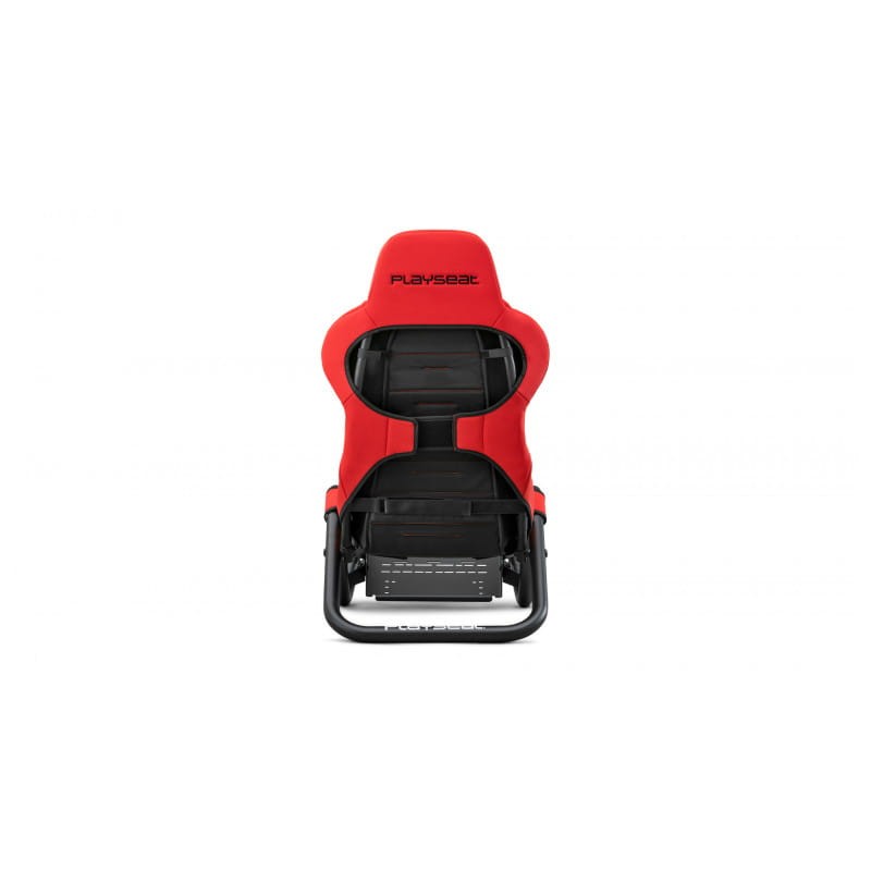 Playseat Trophy Tapizado Rojo - Silla gaming carreras - Ítem4