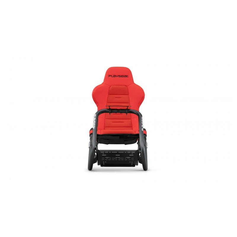 Playseat Trophy Tapizado Rojo - Silla gaming carreras - Ítem5