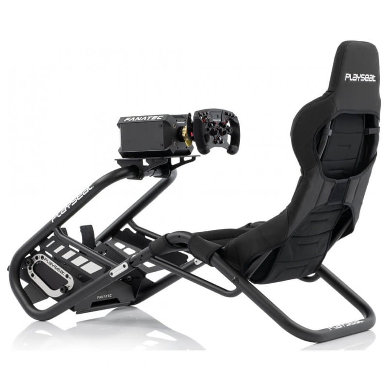 Playseat Trophy Negro - Silla gaming carreras - Ítem3