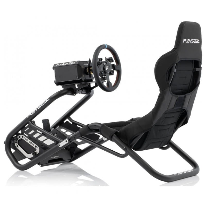 Playseat Trophy Negro - Silla gaming carreras - Ítem4