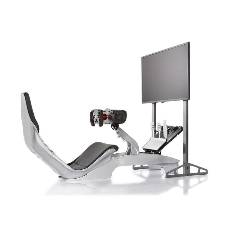 Playseat TV Stand PRO 65 Metallic - Support pour moniteur - Ítem3