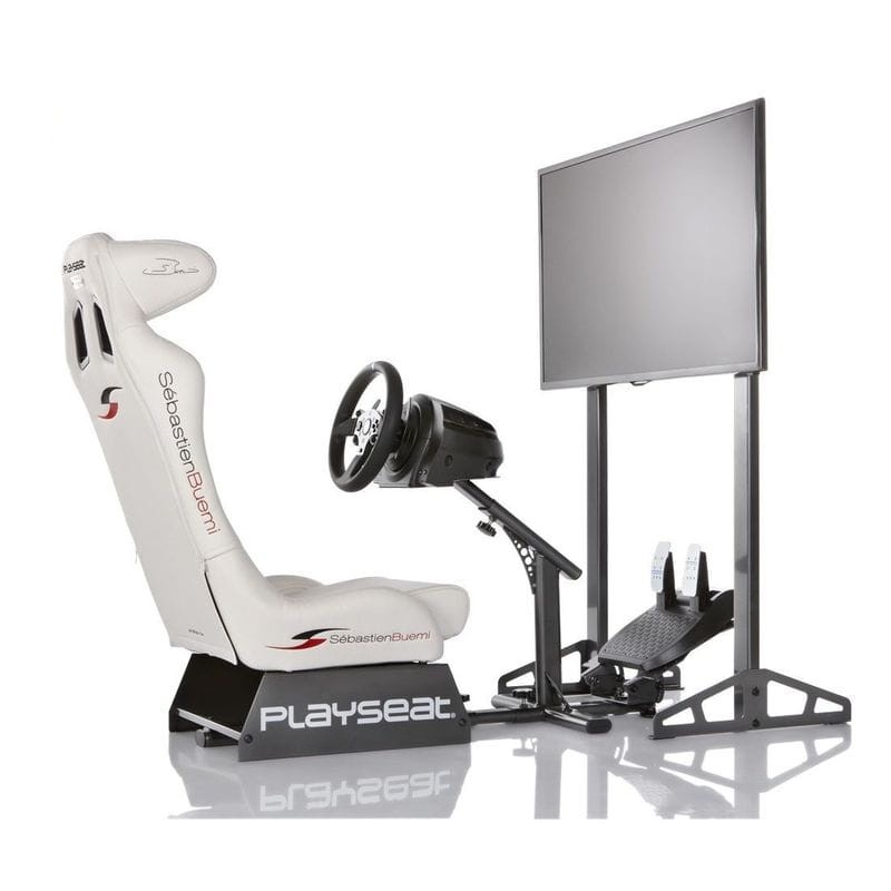 Playseat TV Stand PRO 65 Metallic - Support pour moniteur - Ítem4