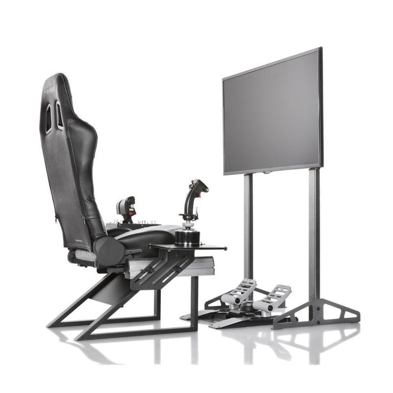 Playseat TV Stand PRO 65 Metallic - Support pour moniteur - Ítem5