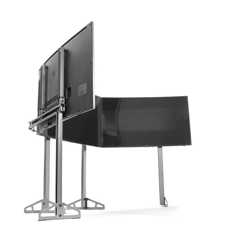 Playseat TV Stand Pro Triple 65 Cinza - Suporte de TV - Item1