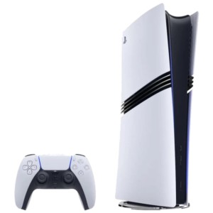 PlayStation 5 Pro 2TB Branco - Consola PlayStation