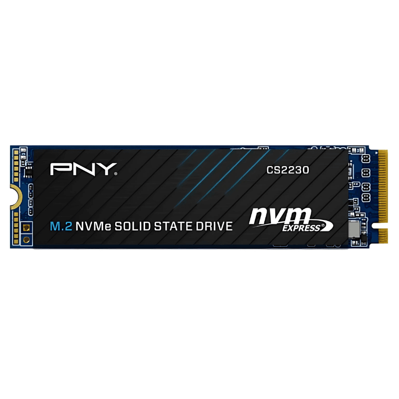 Disco Rígido SSD 1 TB PNY CS2230 3D NVMe PCI-Express 3.0 M.2 - Item