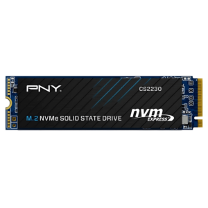 Disco Duro SSD 1 TB PNY CS2230 3D NVMe PCI-Express 3.0 M.2