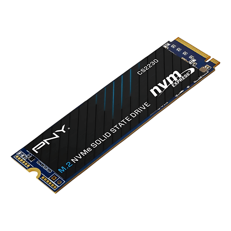 Disco Rígido SSD 1 TB PNY CS2230 3D NVMe PCI-Express 3.0 M.2 - Item1