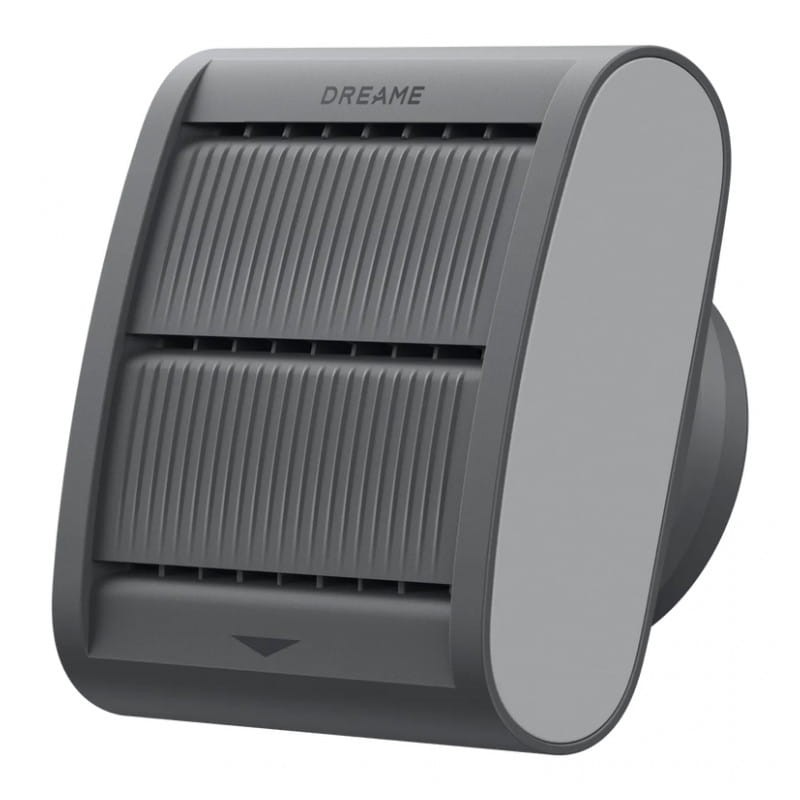 Dreame Pocket 1300 W Cinzento - Secador de cabelo - Item2