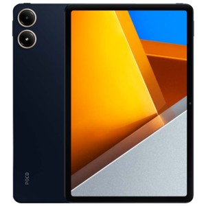 Tablet Xiaomi Poco Pad 12.1 Wi-Fi 8GB/256GB Azul