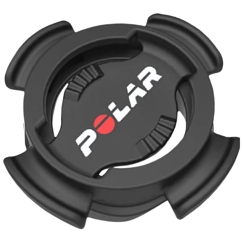 Polar 91053167 Negro - Adaptador para ciclocomputador - Ítem