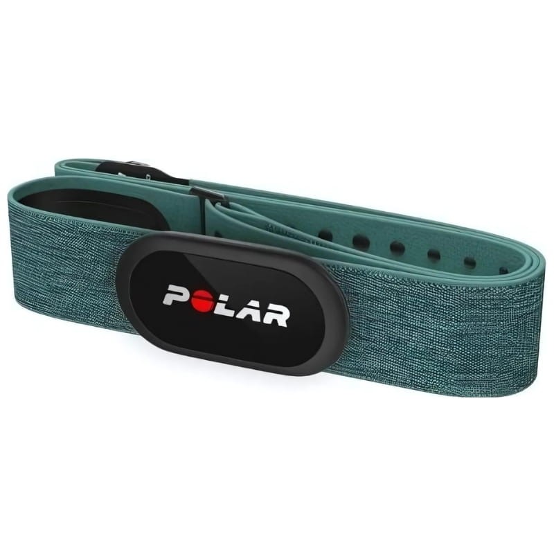 Polar H10 ANT+ Azul - Monitor de ritmo cardíaco no peito - Item