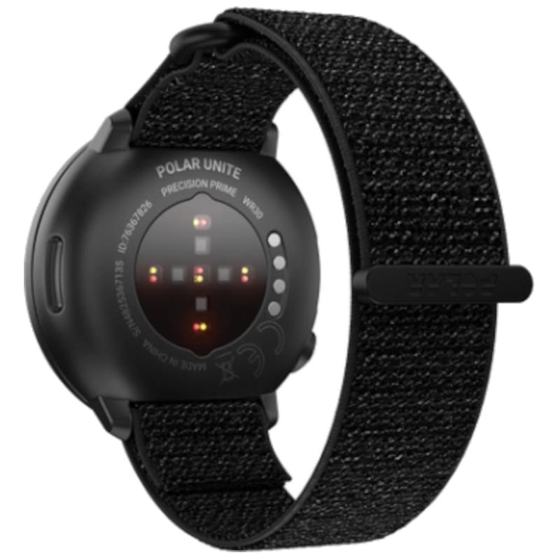 Polar Unite Negro - Reloj Inteligente - Ítem1