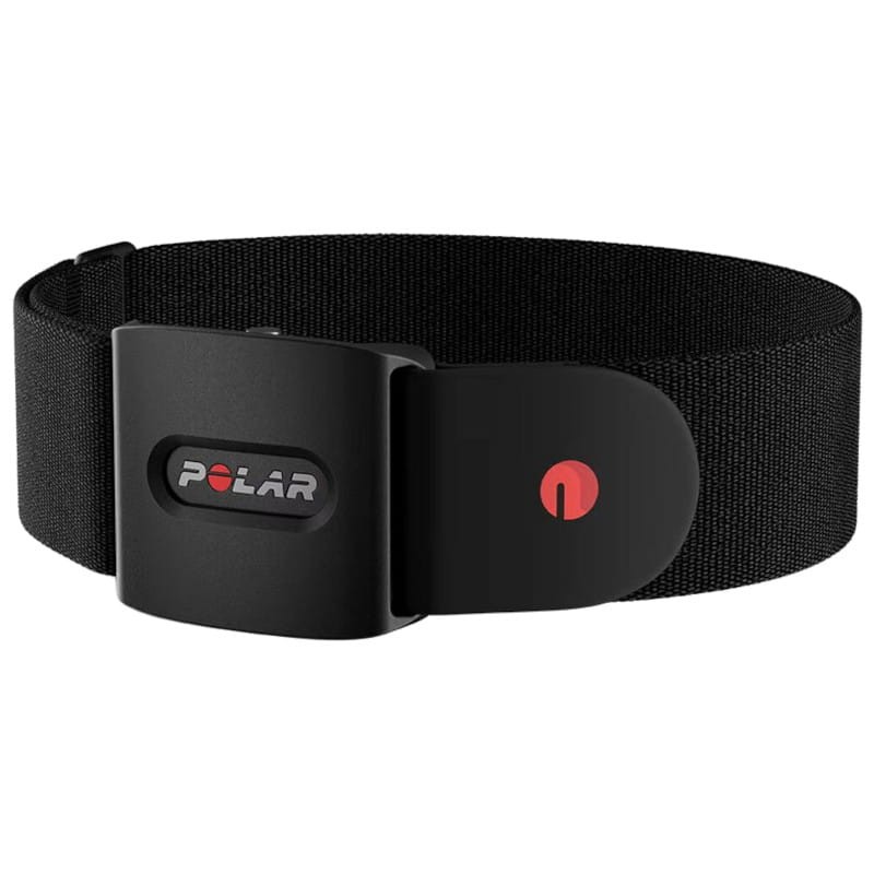 Polar Verity Sense OHR M-XXL Negro - Monitor de frecuencia cardíaca para la muñeca - Ítem