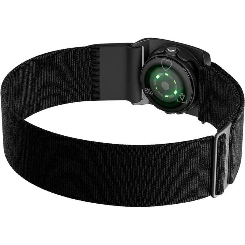 Polar Verity Sense OHR M-XXL Preto - Monitor de ritmo cardíaco de pulso - Item2