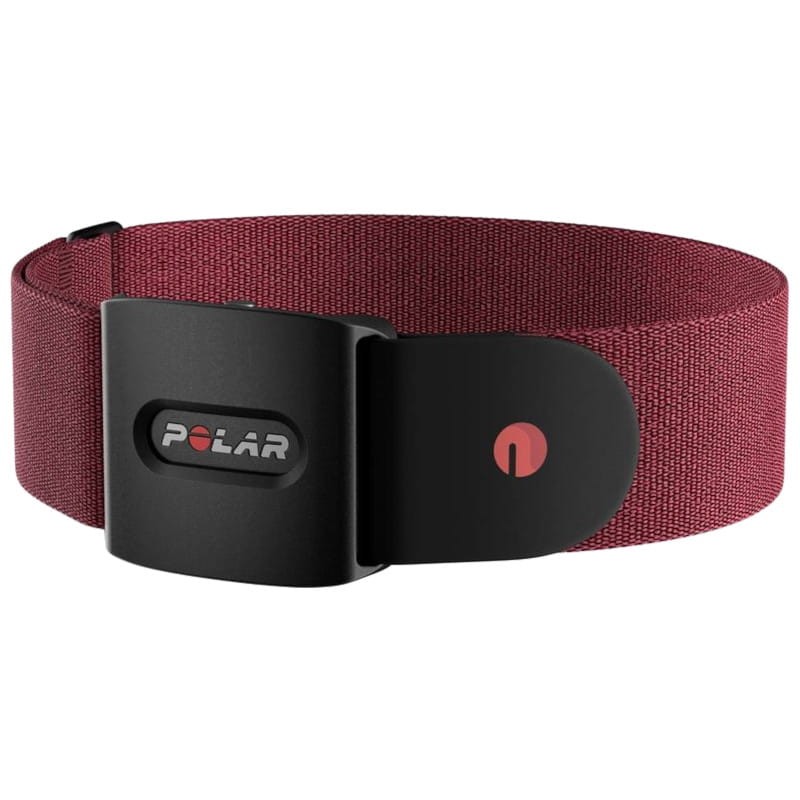 Polar Verity Sense OHR M-XXL Vermelho - Monitor de ritmo cardíaco de pulso - Item