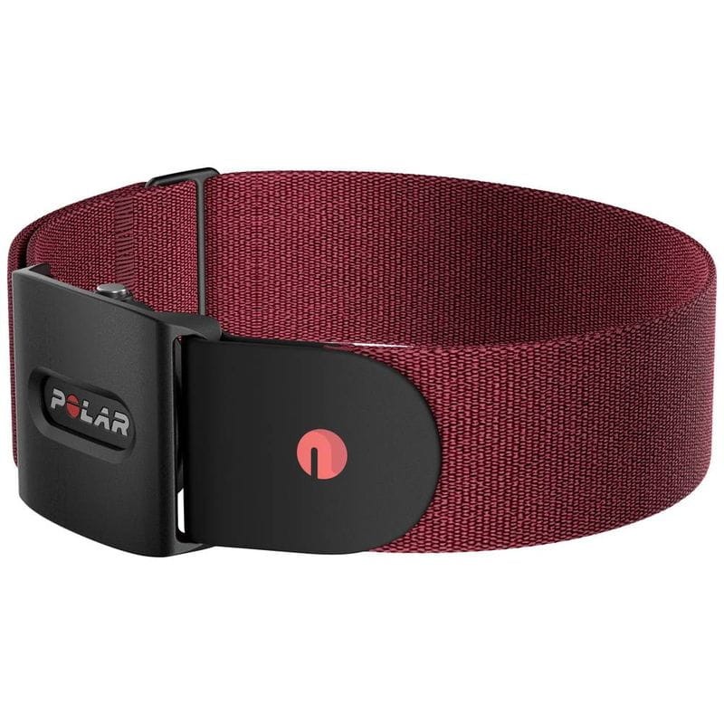 Polar Verity Sense OHR M-XXL Vermelho - Monitor de ritmo cardíaco de pulso - Item1