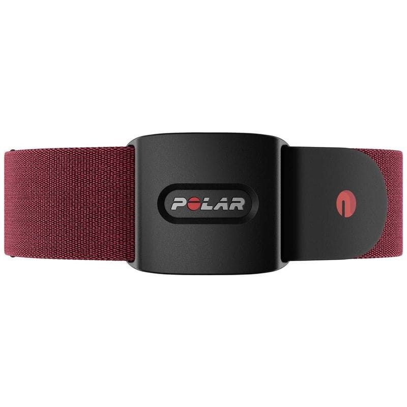 Polar Verity Sense OHR M-XXL Vermelho - Monitor de ritmo cardíaco de pulso - Item2