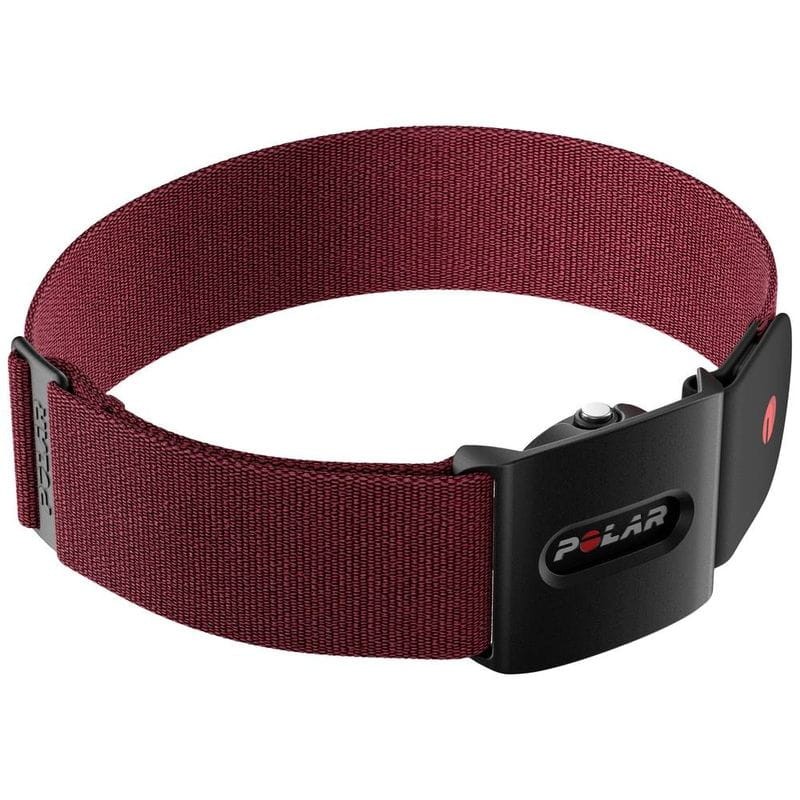 Polar Verity Sense OHR M-XXL Vermelho - Monitor de ritmo cardíaco de pulso - Item3