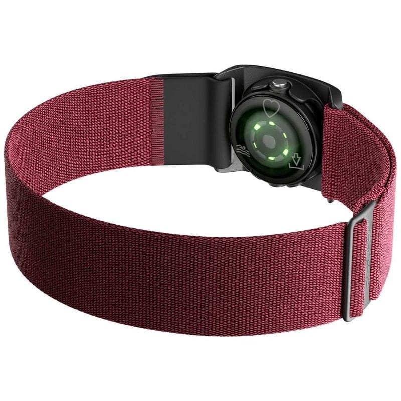 Polar Verity Sense OHR M-XXL Vermelho - Monitor de ritmo cardíaco de pulso - Item4